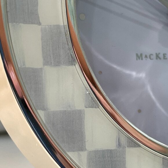 MKC Sterling Clock – Cool Crisp Charm - Picture 15 of 16